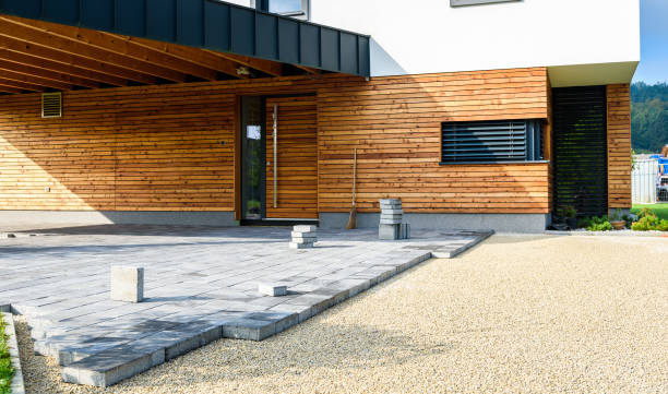 Best Driveway Paving Company  in Viola, IL