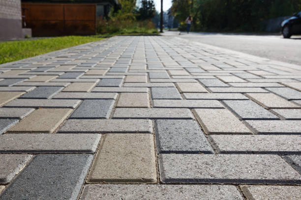 Commercial Driveway Pavers in Viola, IL