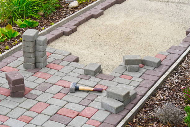 Professional Driveway Pavers in Viola, IL