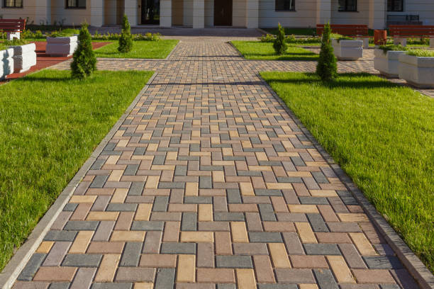 Reasons to Select Us for Your Driveway Paving Requirements in Viola, IL